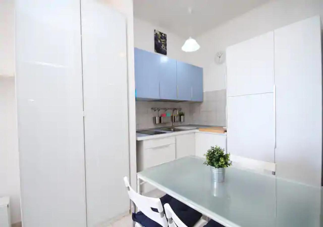 Appartamento Sul Mare Teulada Ngoại thất bức ảnh