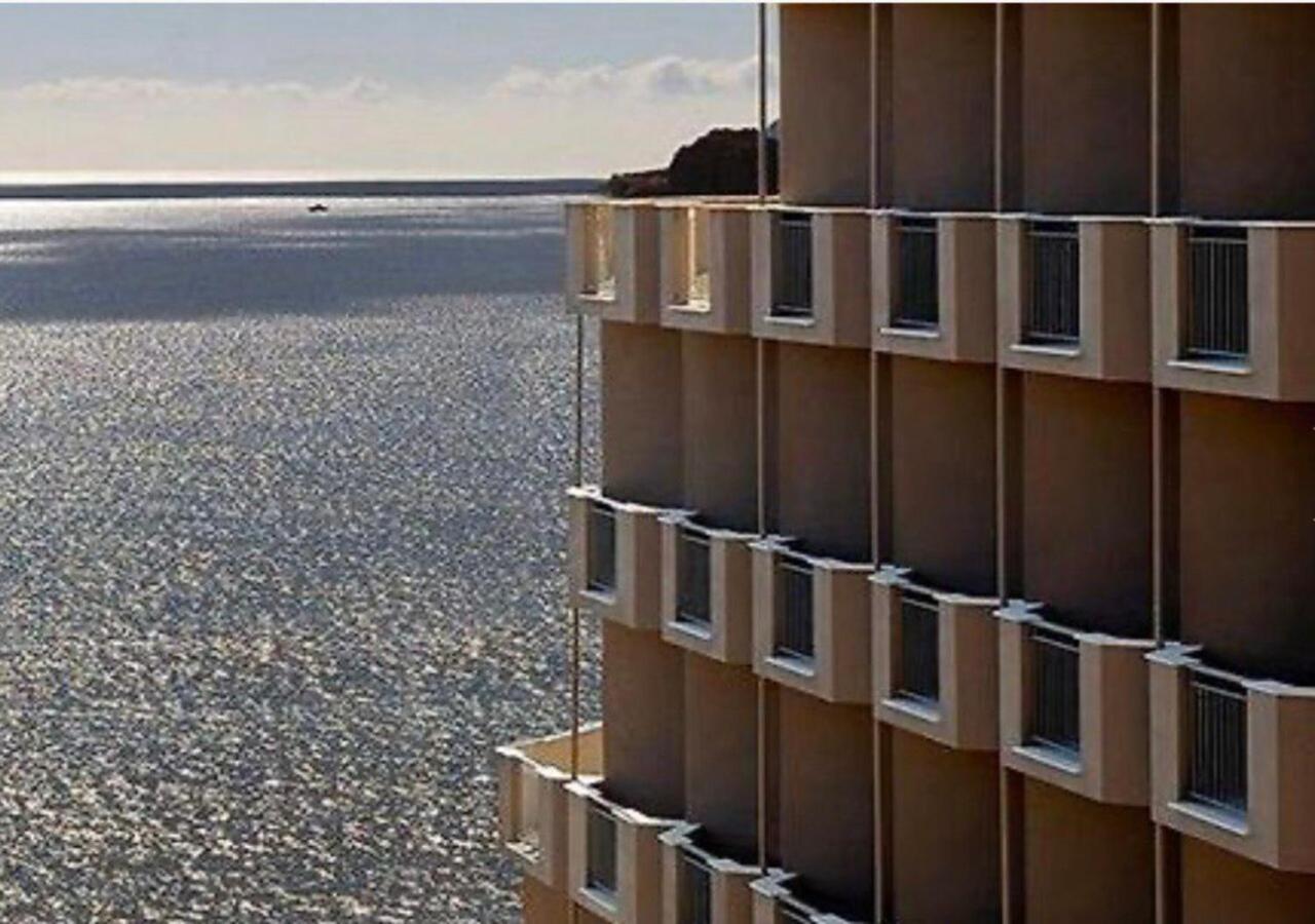 Appartamento Sul Mare Teulada Ngoại thất bức ảnh